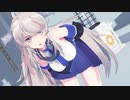 【MMD艦これ】ワシントンで『Lamb.』