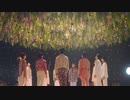 舞い落ちる花びら Fallin' Flower(MV)