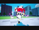 【EDF:WB】Anything Goes!【MAD】
