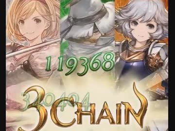 【グラブル】STAY MOON 1章【HIGH LEVEL】