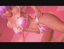 【DoaX3F】ポールダンス複合 (一部時間停止) ほのか+あやね 2271511g