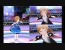 【ミリシタＭＶ】Glow Map このみさんソロ＆ユニット＆13人ver