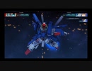 SDガンダム G GENERATION GENESIS 実況プレイPart229 機動戦士ガンダムUC「重力の井戸の底で」Cパート