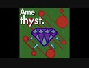 【初音ミクNT】Amethyst【オリジナル曲】