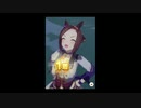 【ウマ娘】サクラバクシンオー　URAファイナルズ決勝【レース動画】