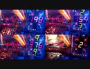 【メダルゲーム】サイクロンフィーバープレイ動画7