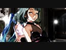 【MMD】乙女解剖（大人ミクの部屋）／乙女の香りただよう究極のエレガント