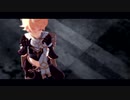 【原神MMD】帝国少女【空】