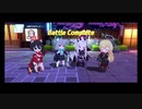 【ブルアカ】チャレンジクエスト攻略　余裕の星３！！