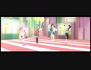 【杏こはリンルカ】drop pop candy【ルカリン星4衣装】