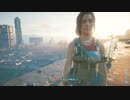 Cyberpunk2077 実況プレイpart81
