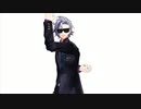 Daisuke 【不破湊MMD】