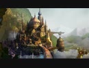 BRAVELY DEFAULT II　ブレイブリーデフォルト2　普通にプレイpart5