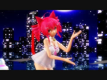 【テトにゃん】2021.02.26「Fantastic Night」