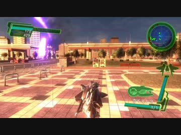 【実況】ゆったり地球防衛する。18【EDF4.1】