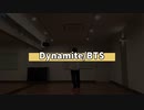 【踊ってみた】Dynamite　BTS