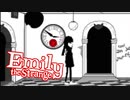 【#10】Emily the Strange: Strangerous DS【実況】