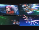 [Gジェネクロスレイズ] メイリンを前線に投入してみる [G-アルケイン フルドレス]