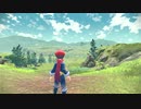 【Switch】『Pokémon LEGENDS アルセウス』初公開映像