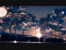 夜明けと蛍／n-buna(cover)pure