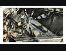 【フィールドレコーディング】音の写真「悪魔の顔」【インストゥルメンタル ポストロック】
