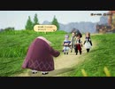 BRAVELY DEFAULT II　ブレイブリーデフォルト2　普通にプレイpart6