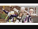 【にじさんじMMD】どぅーまいべすと！【メイフ】