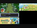 【実況】ポケモン不思議のダンジョン　空の探検隊　タイムシフト　Part1-5【初見】