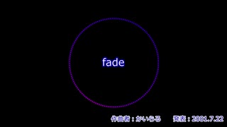 fade