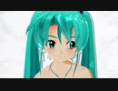 【MMD】rabbit [中文PV-Kit版] (らぶ式ミクKKC)