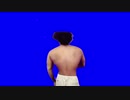 前進する肉おじゃBB