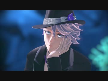 【MMDツイステ】謎解きはティータイムのあとで