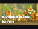 今更始めるゼル伝BotW実況 Part11
