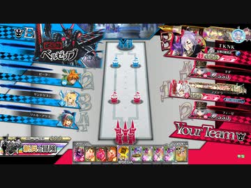 人気の Wlw 動画 230本 32 ニコニコ動画