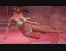 【DoaX3F】ポールダンス ヒトミ 2280311r