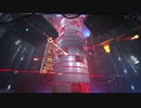 【Ghostrunner】忍者パルクール死にゲーをトロコンまで実況【６】