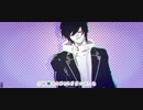 【MMD刀剣乱舞】メーベル【桑名江】