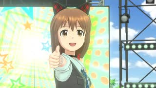 雪歩と愉快な仲間達333「Brand New Day!」