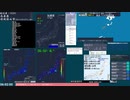 【緊急地震速報(予報) トカラ列島近海(最大震度3　M 3.5)
