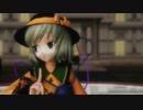 【東方MMD】こいしちゃんで　ラストリゾート