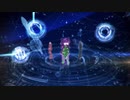 結月ゆかりの異世界生活　～PSO2編 第１話～