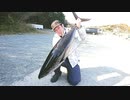 【ファイトノーカット】マグロジギングの男２０２１春  （2021/2/21）