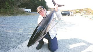 【ファイトノーカット】マグロジギングの男２０２１春  （2021/2/21）