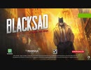 (紹介実況） "Blacksad: Under the Skin" part1