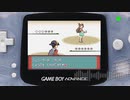 【ポケモン】ジョウトジムリーダー戦をRSEアレンジしてみた【作業用/30分耐久】