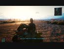 Cyberpunk 2077 #47【RIDERS ON THE STORM】クエスト　 PC版 ベリーハード 英語音声 日本語字幕　実況なし　画質ウルトラ