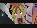 星ちゃんの宝塔探しの旅10話　（後編）