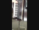 【練習21日目】Just Be Friends-piano.Ver-Dixie