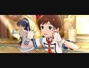 【ミリシタ】木下ひなた「スノウレター」【ユニットMV】