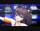 【ホロライブMMD】夏色まつりちゃんでファンサ